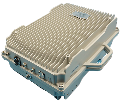 曲麻莱单频/双频/四频/五频运营级数字光纤直放站