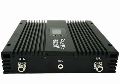 曲麻莱双频手机信号增强器2000㎡