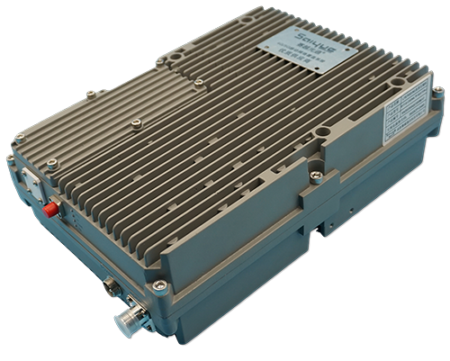 曲麻莱经济型光纤直放站