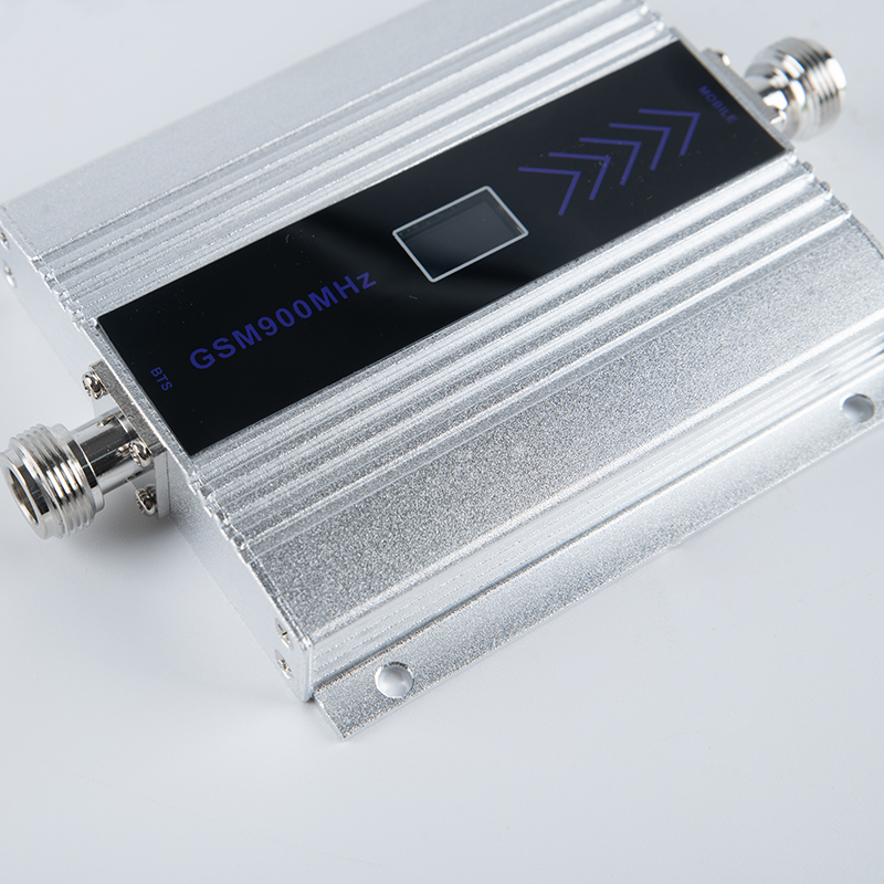 曲麻莱家用单频手机信号增强器100㎡