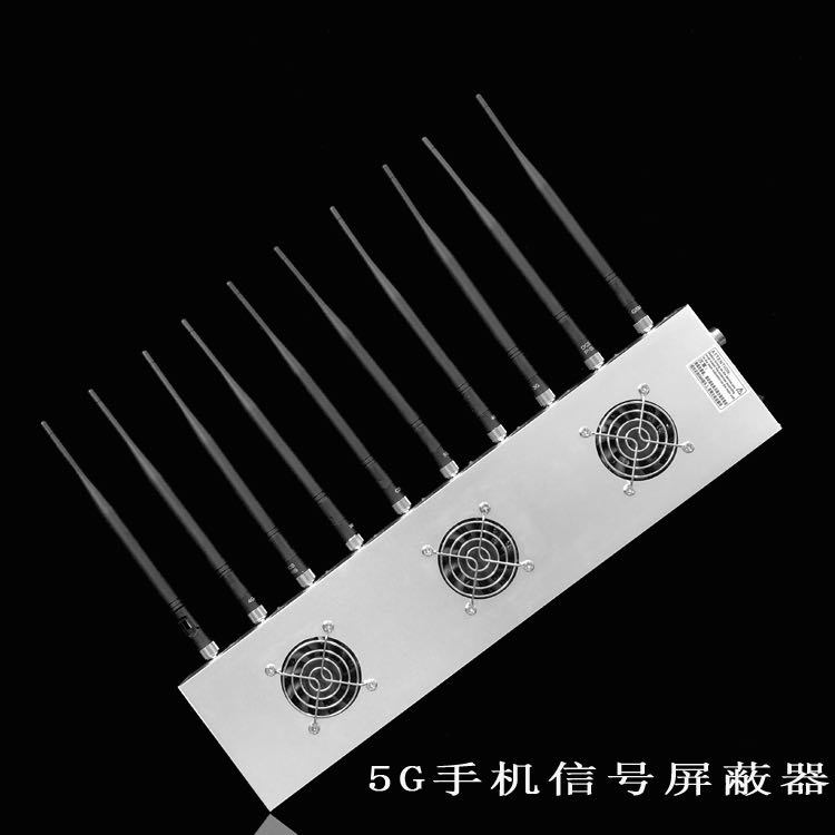 曲麻莱外置10天线移动通信干扰器