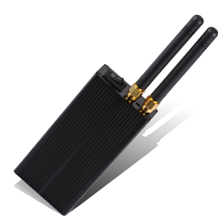  曲麻莱1.2G/1.5G导航屏蔽器