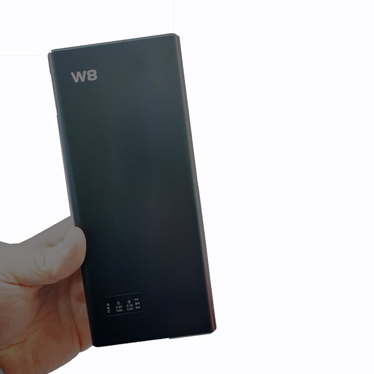  曲麻莱蓝牙WiFi信号屏蔽器