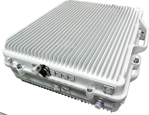 曲麻莱信令级数字室分型移动通信干扰器