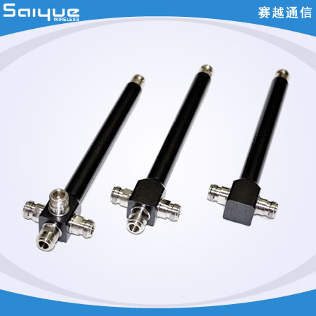  曲麻莱FM调频广播同步广播功分器